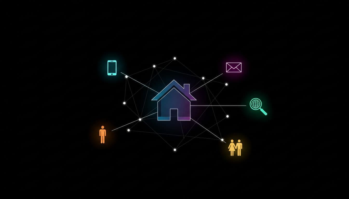 Real estate prospecting with IACrea: a complete guide for IAD agents
