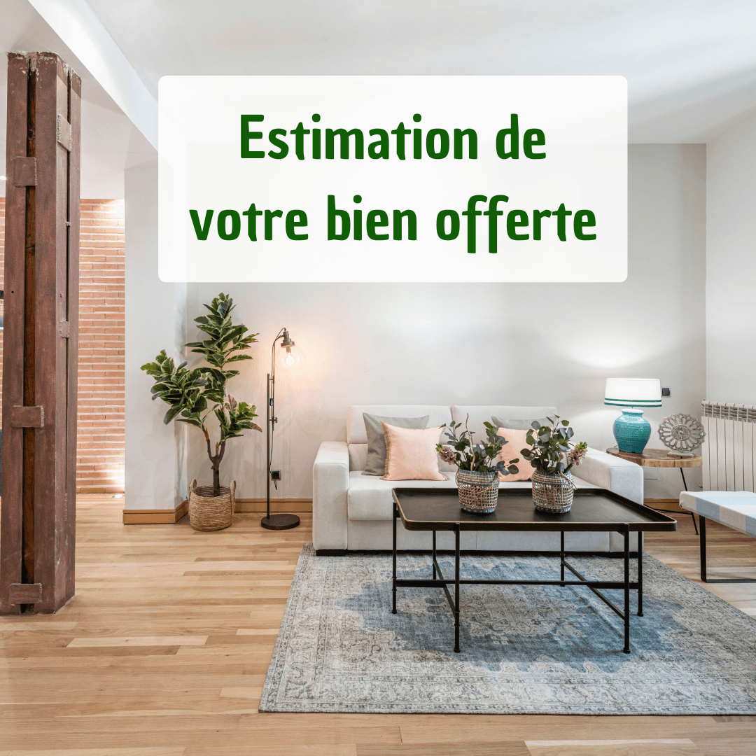 Avis de valeur immobilier : contenu, modèle et mandat