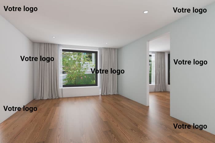 Retirer votre logo
