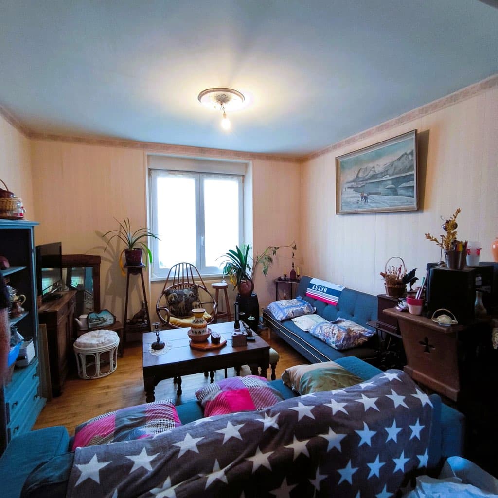 Original photo before being modified by artificial intelligence IACrea