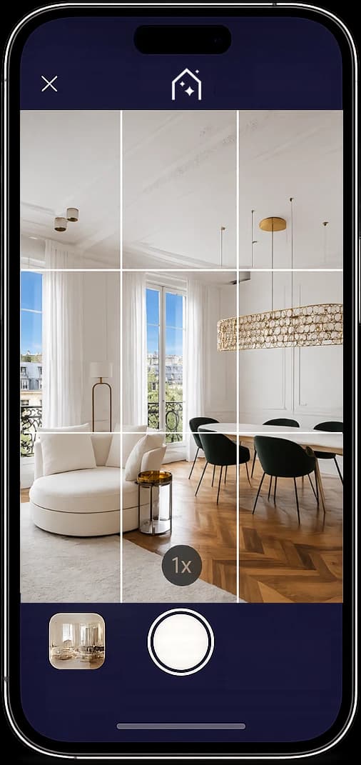Application mobile synchronisée