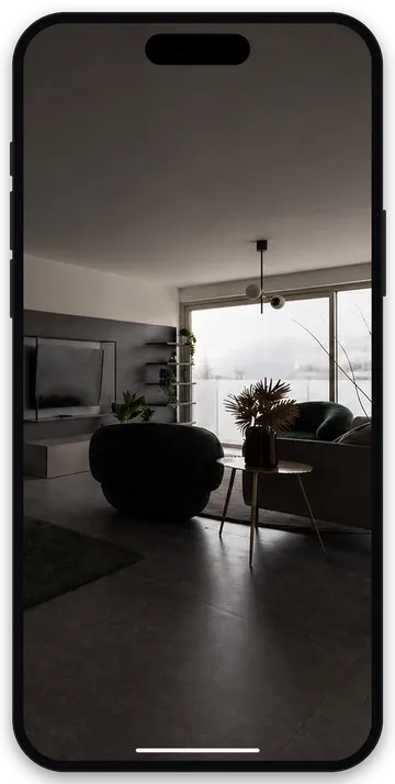Prenez ou importez vos photos — Sans l'app