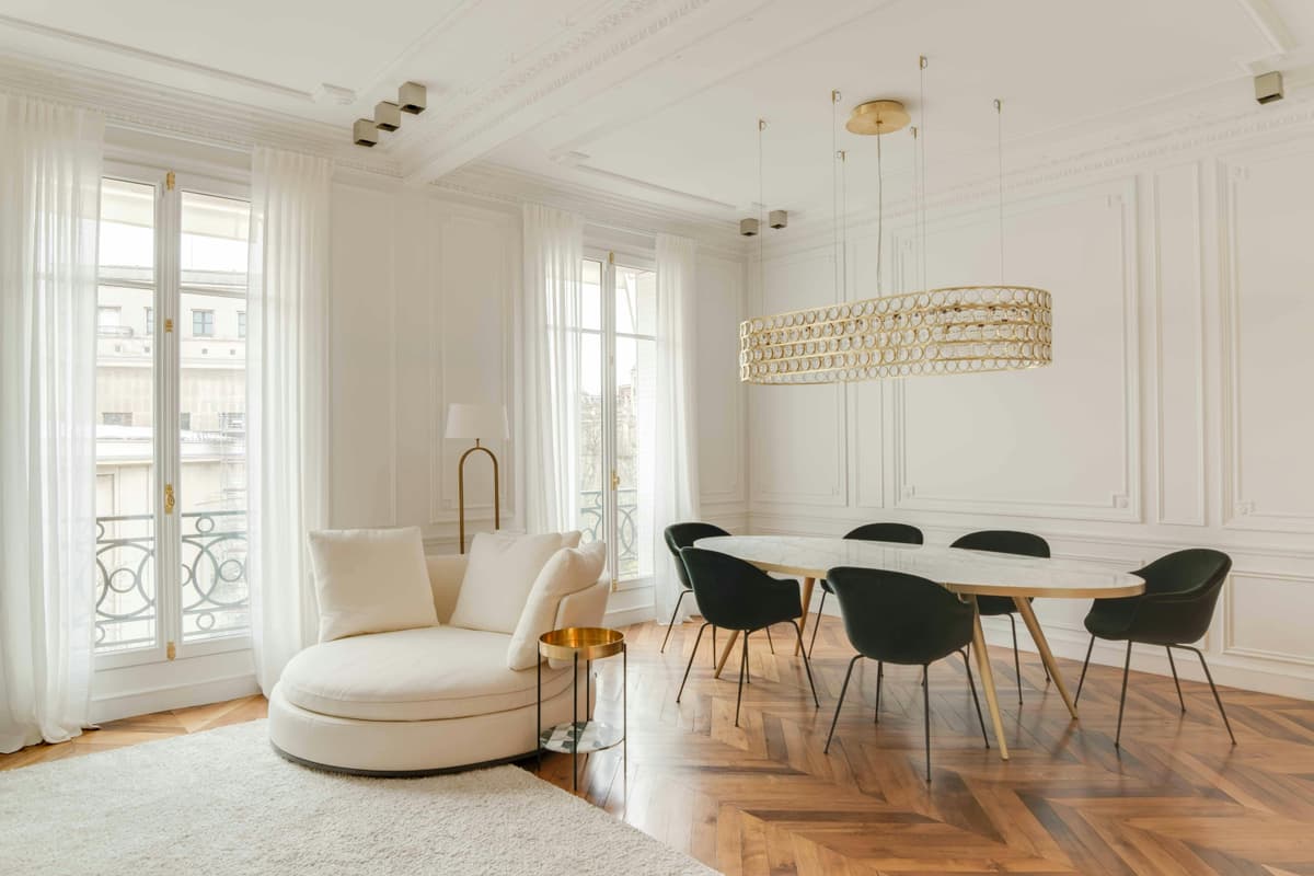 Application photo immobilière IACrea : toutes les fonctionnalités