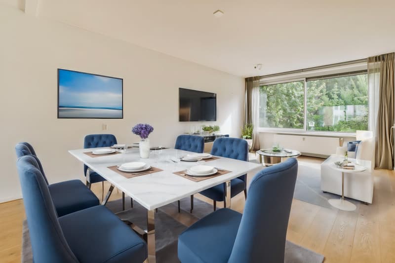 Home staging agence immobilière : qui paie, comment l'offrir