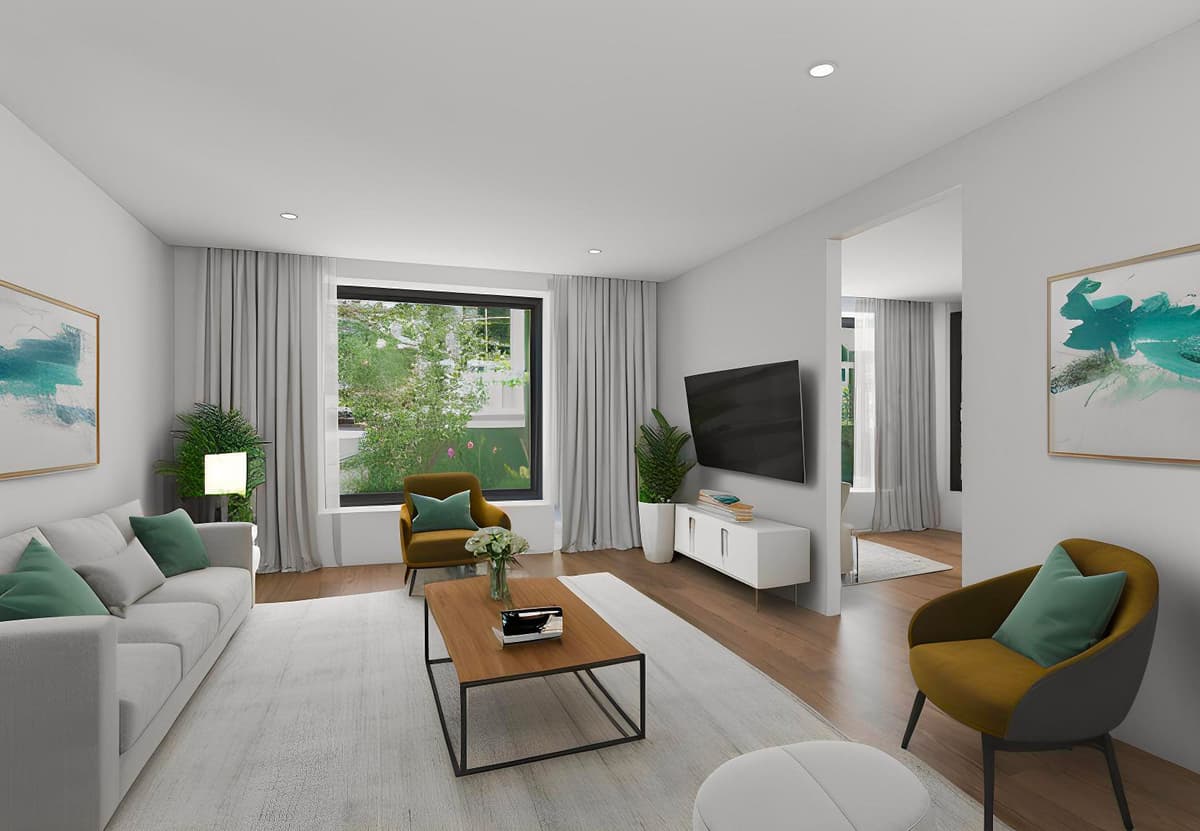 Home staging virtuel 2027 : 5 tendances à suivre