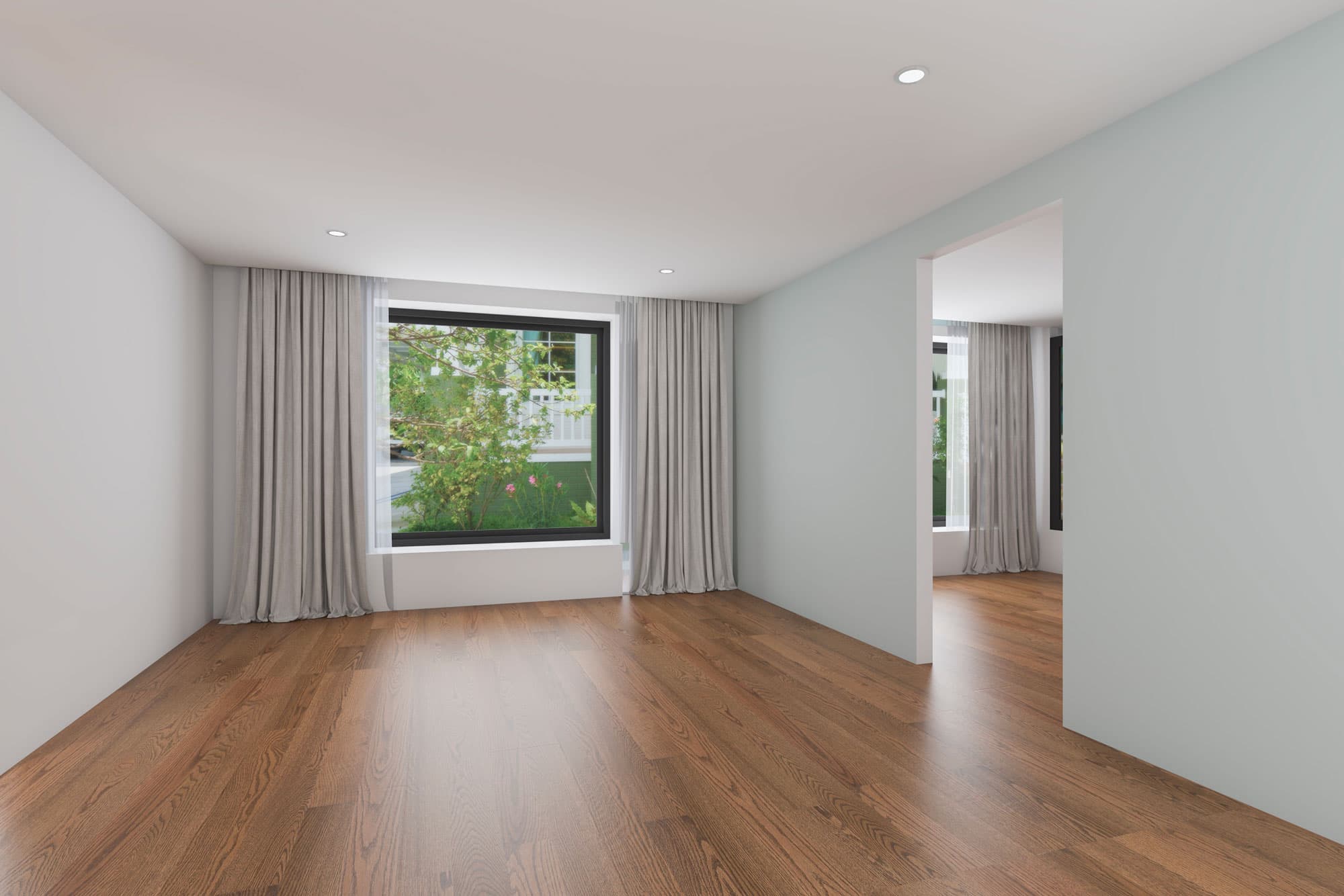 Original photo before being modified by artificial intelligence IACrea