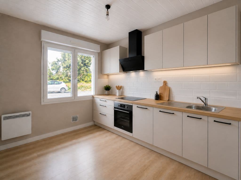 Virtual home staging: 14 before/after examples that lead to sales