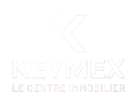 Keymex utilise IACrea pour ses photos immobilières